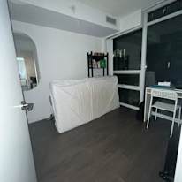 Photo of Vardaan's room