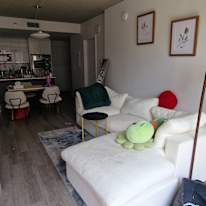 Photo of Ophélie's room
