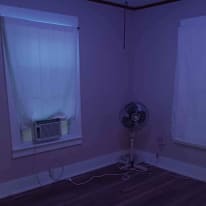 Photo of Giovanni's room