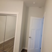 Photo of Yula's room