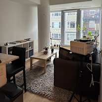 Photo of Kieran D Muller's room