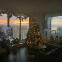 Photo of Karen's room