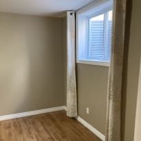 Photo of Natalie's room