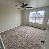 Photo of Dan's room