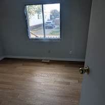 Photo of Robert's room
