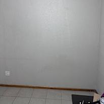 Photo of Dumisani Mukhawane's room