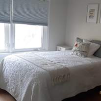 Photo of Helene's room