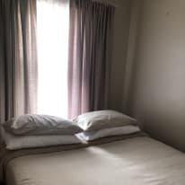 Photo of Taki's room
