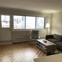 Photo of Charlie's room