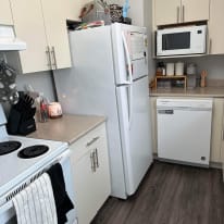 Photo of Mia's room