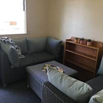 Photo of Louise's room