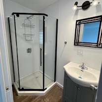 Photo of Mehdi's room