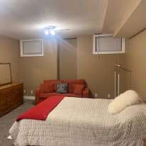 Photo of Juliana Deliyannis's room