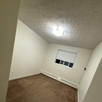 Photo of Sydney's room