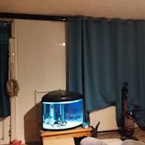 Photo of Mr Stephen Gammon's room
