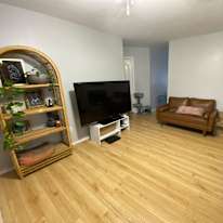 Photo of Kay's room