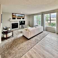 Photo of Daniel Clarke's room