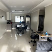 Photo of Antonio's room