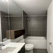 Photo of Meenakshi's room