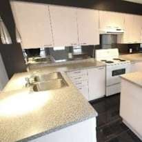 Photo of Rahkin Kassam's room