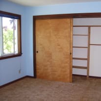 Photo of Elle's room