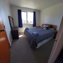Photo of Steph's room
