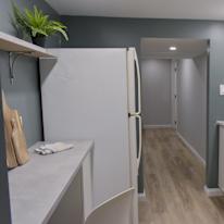 Photo of David's room