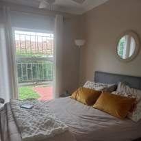 Photo of Nikiwe M's room