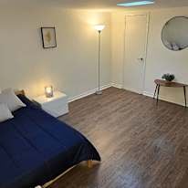 Photo of Brenda's room