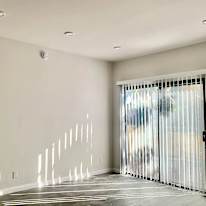 Photo of James's room