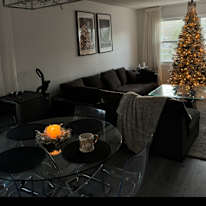 Photo of Kiera's room