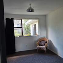 Photo of Abby's room