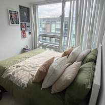 Photo of Briana's room