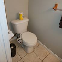 Photo of Steave's room