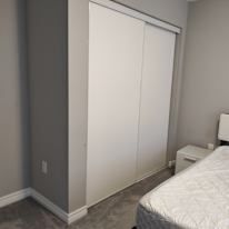 Photo of Shama's room