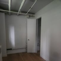 Photo of Faith's room