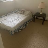 Photo of Tasha Anne Louise Paproski Hillman's room