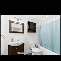 Photo of Guri's room