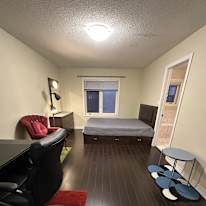 Photo of Gloria's room