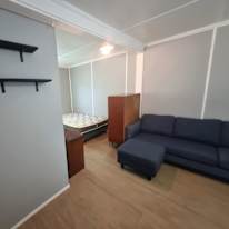 Photo of Chelsea's room