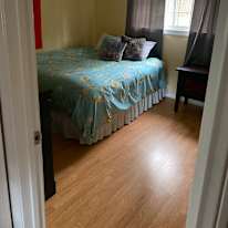 Photo of Ry's room