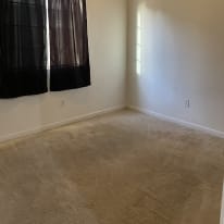 Photo of Mary's room