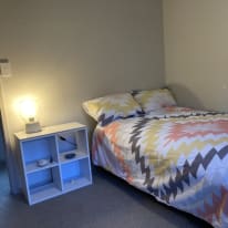 Photo of Dianne's room