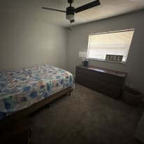 Photo of Mikayla's room