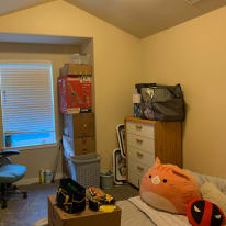 Photo of Nami's room