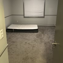 Photo of Muhammed's room