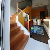 Photo of Riad's room