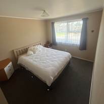 Photo of Stacey's room