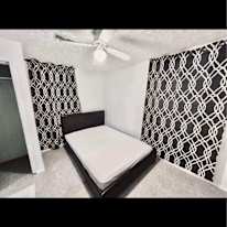 Photo of Erin's room