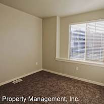 Photo of Susannah's room